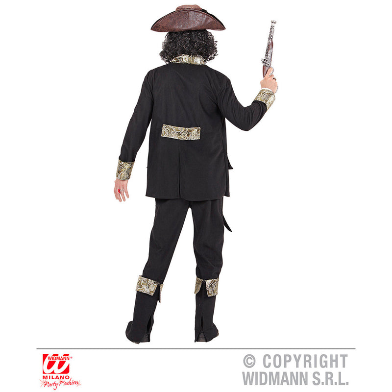 immagine-2-widmann-costume-carnevale-pirata-taglia-l-15273-widmann-ean-8003558152735