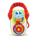 immagine-3-clementoni-lettore-mp3-dj-press-and-play-14982-clementoni-ean-8005125149827