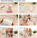 immagine-3-cubicfun-puzzle-3d-casa-delle-bambole-p645h-ean-6944588206451