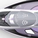 immagine-3-imetec-ferro-da-stiro-intellifast-2400w-9030-imetec-ean-8007403090302