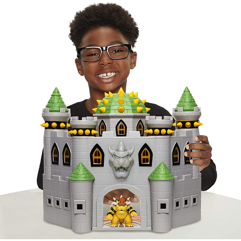 immagine-3-jakks-nintendo-2.5-bowser-castello-playset-ean-0192995400207