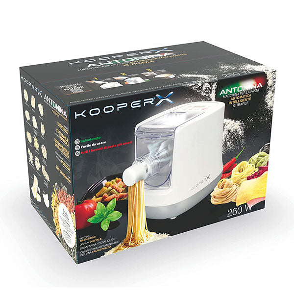 immagine-3-kooper-macchina-per-la-pasta-260w-17-accessori-kooper-ean-8056159024307