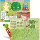 immagine-3-lisciani-lisciani-carotina-76710-penna-parlante-50-giochi-ean-8008324076710