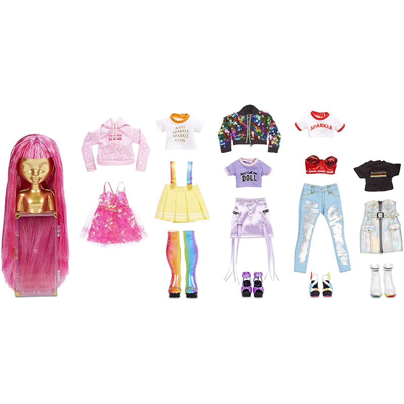 immagine-3-mga-rainbow-high-fashion-studio-ean-0035051571049