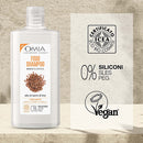 immagine-3-omia-omia-fisio-shampoo-eco-bio-olio-semi-di-lino-200ml-ean-8021983812659