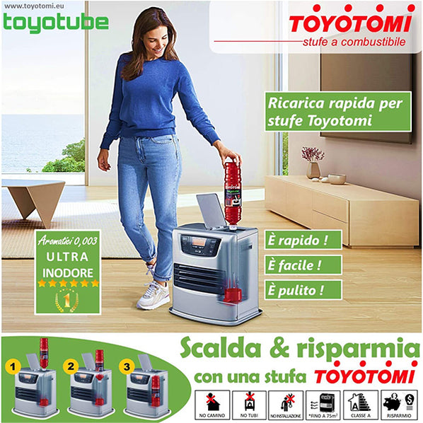 immagine-3-toyotomi-stufa-zibro-ce-silver-3200w-toyotomi-lc32-ean-4963505719173