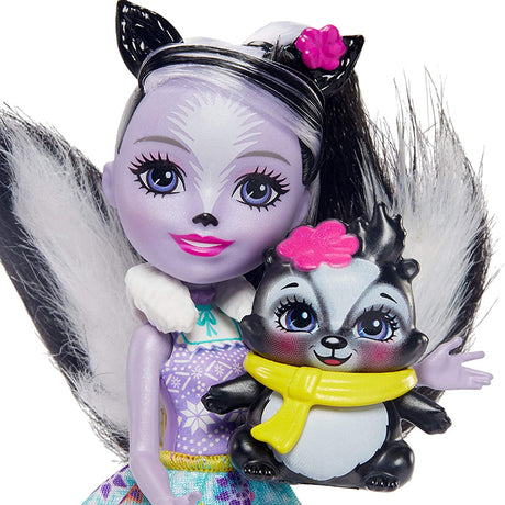 immagine-3-toys-one-enchamtimals-stinkin-cute-vanity-ean-0887961819793