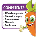 immagine-4-lisciani-lisciani-carotina-76710-penna-parlante-50-giochi-ean-8008324076710